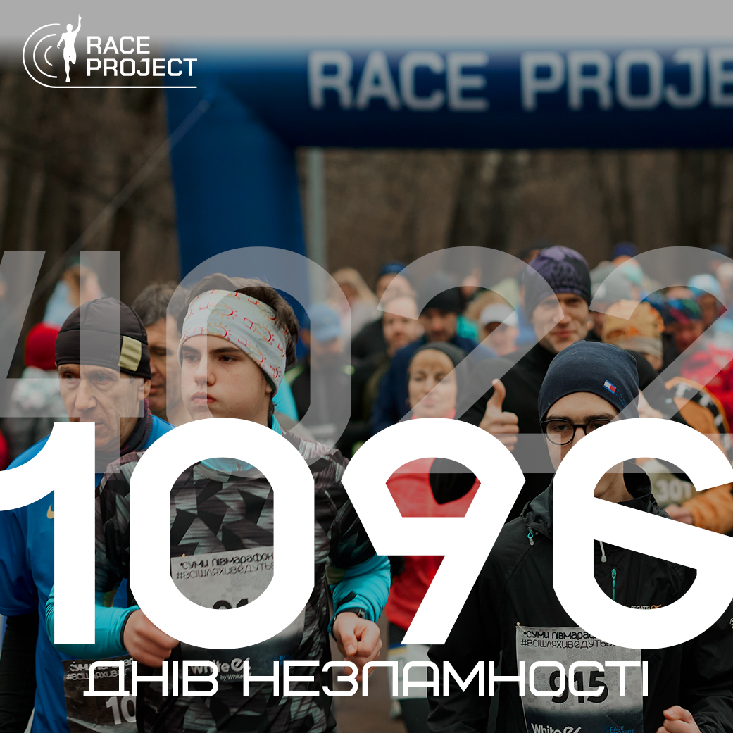 1096 днів незламності |онлайн