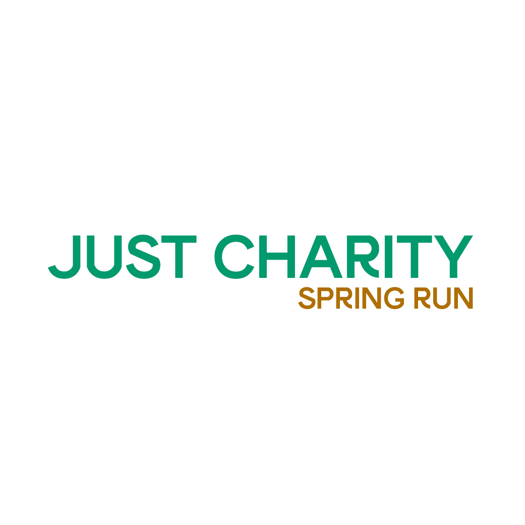 JUST CHARITY | SPRING RUN