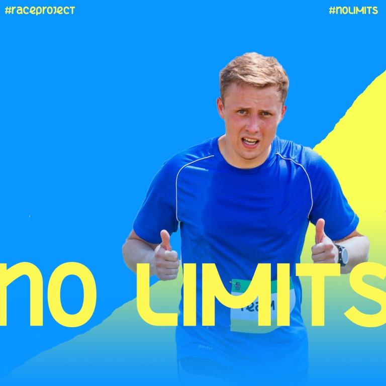 No limits 2021