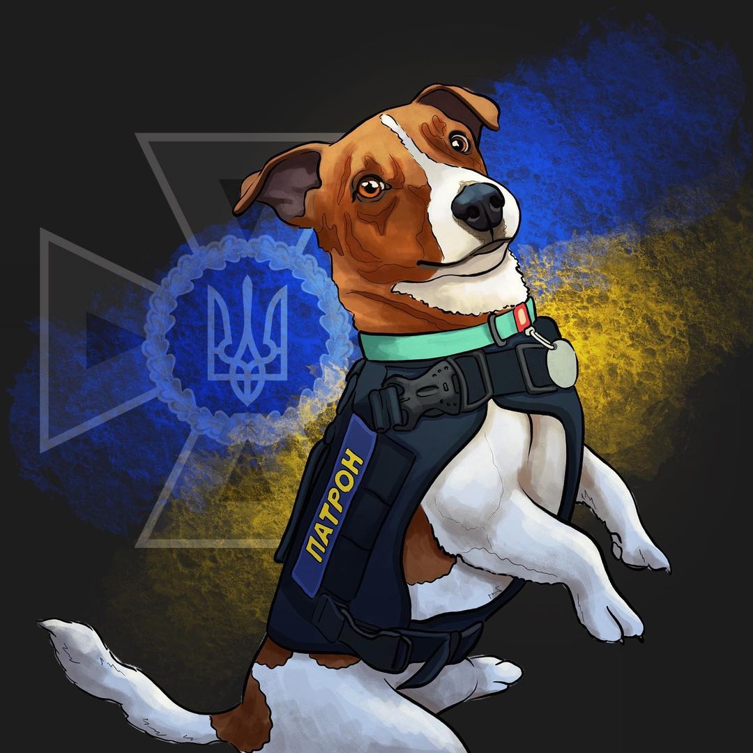 ПАТРОН Run online