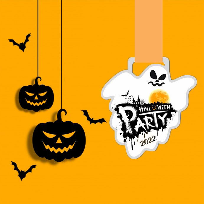Halloween party